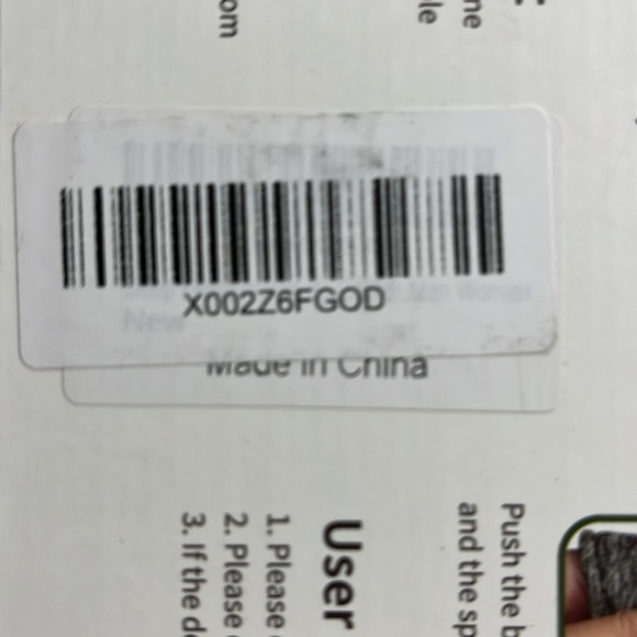 Sleep Headphones Bluetooth Sleeping Headband NEW NIB - Picture 9 of 11